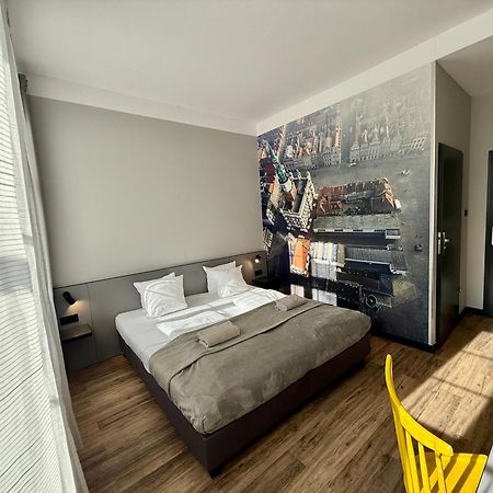 Stary Rynek Old Market Apartments Познан Екстериор снимка