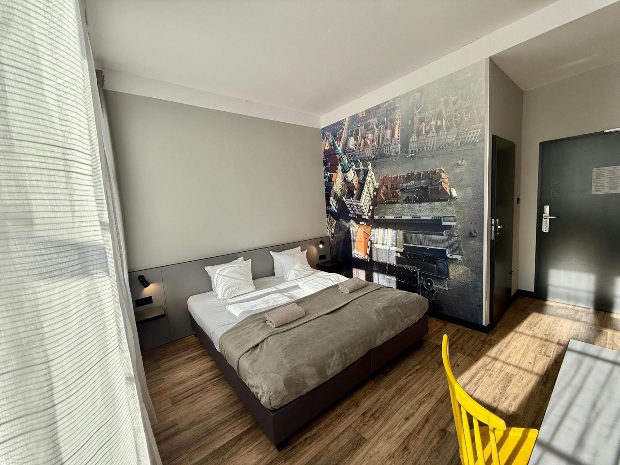 Stary Rynek Old Market Apartments Познан Екстериор снимка