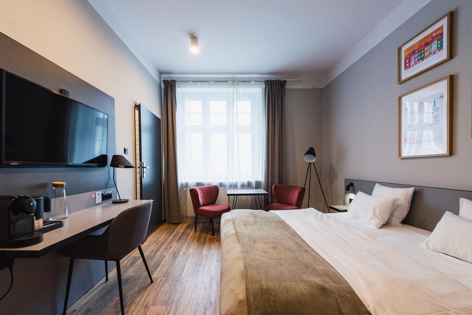 Stary Rynek Old Market Apartments Познан Екстериор снимка
