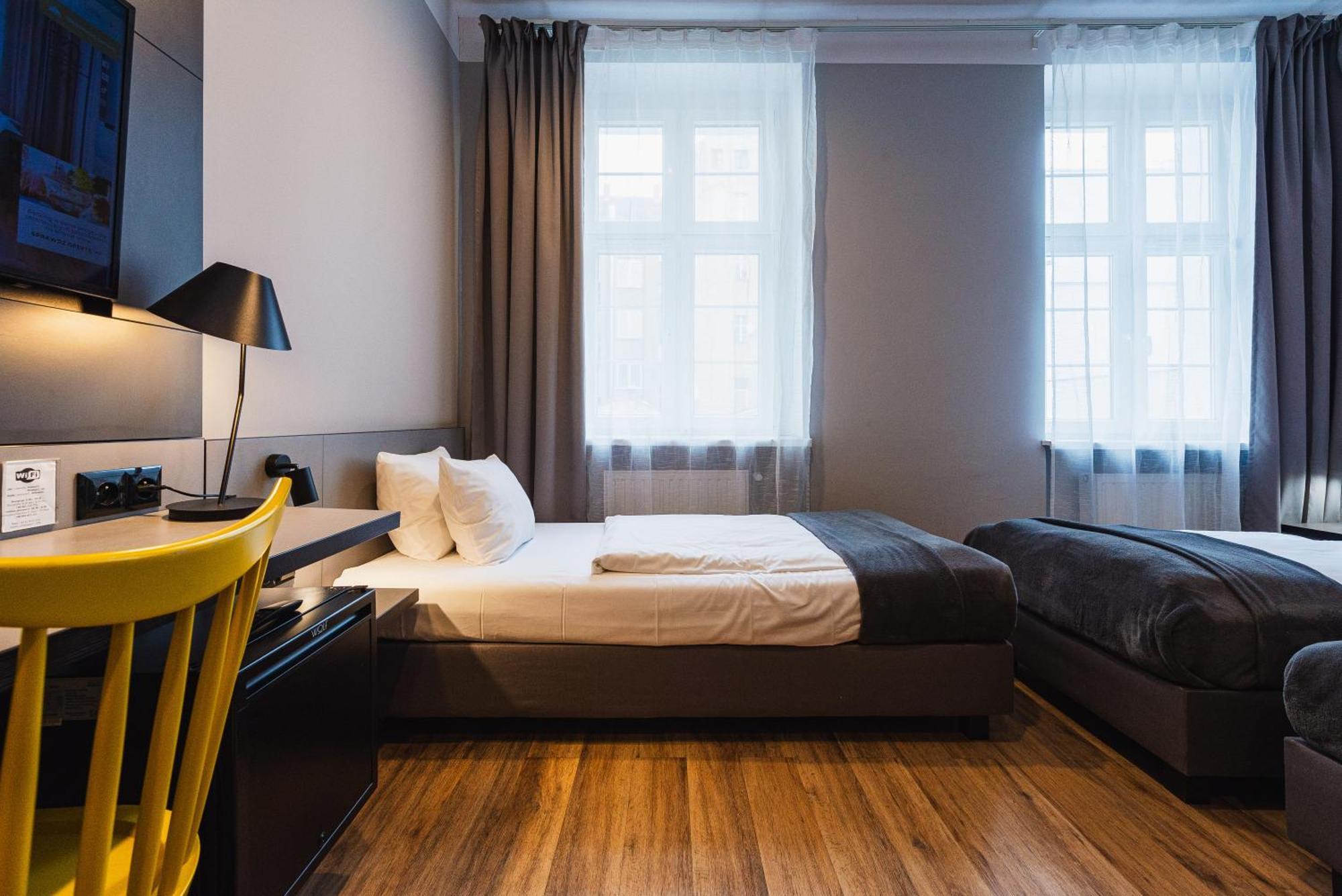 Stary Rynek Old Market Apartments Познан Екстериор снимка