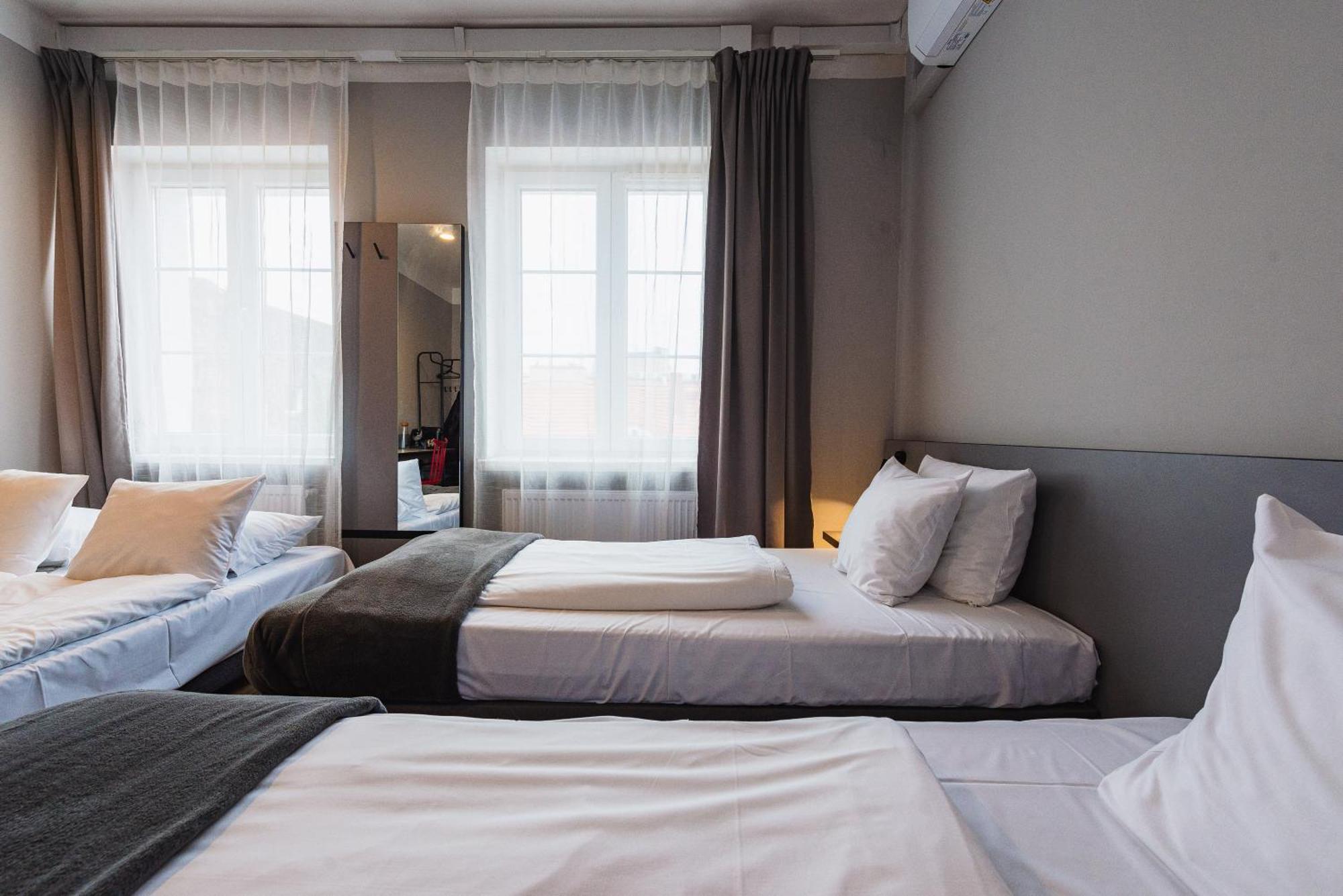 Stary Rynek Old Market Apartments Познан Екстериор снимка