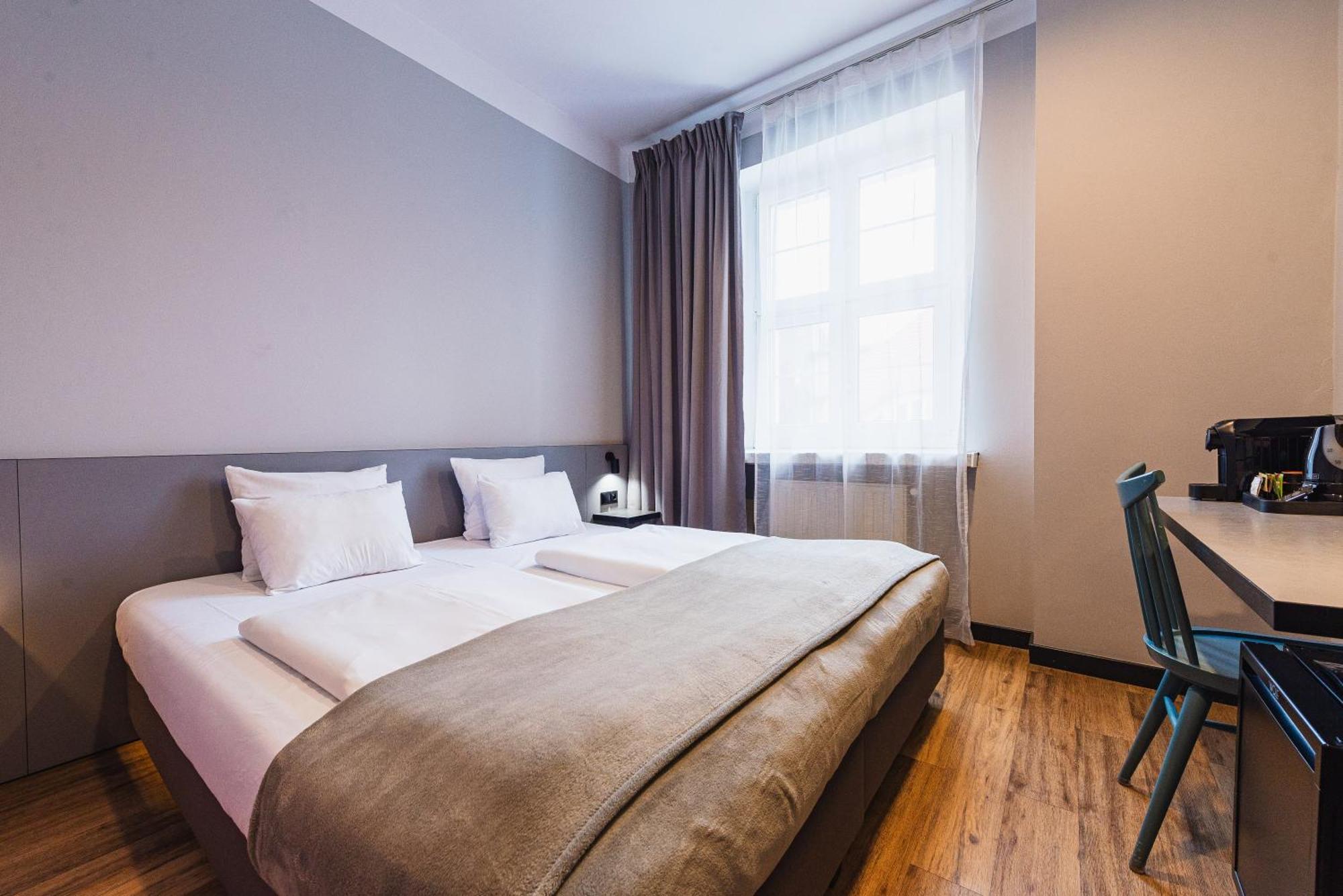 Stary Rynek Old Market Apartments Познан Екстериор снимка