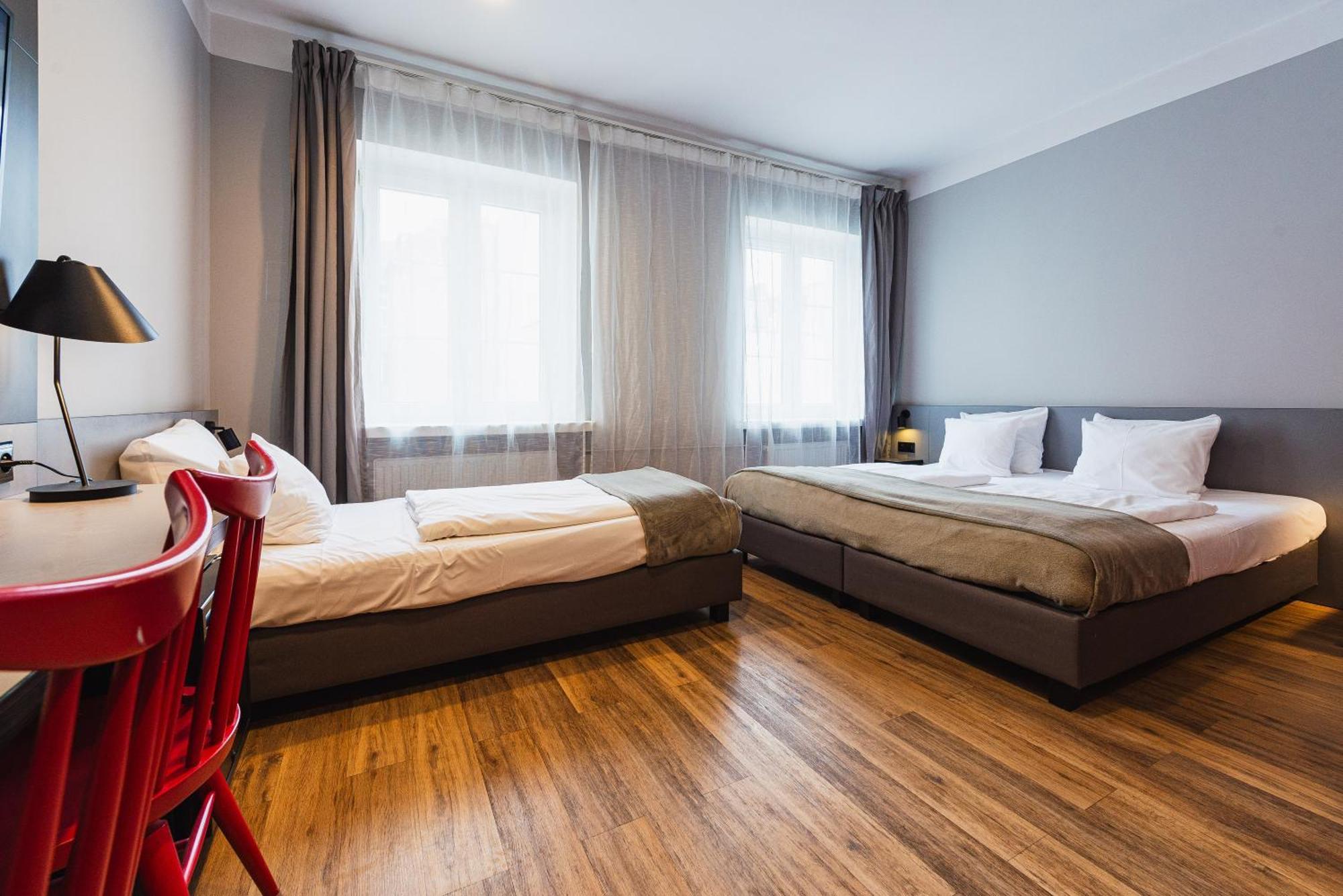Stary Rynek Old Market Apartments Познан Екстериор снимка