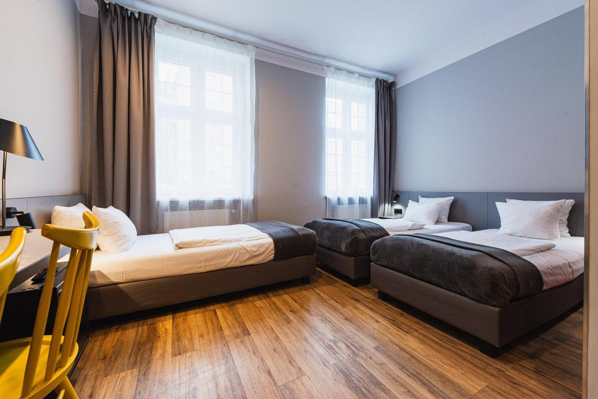 Stary Rynek Old Market Apartments Познан Екстериор снимка