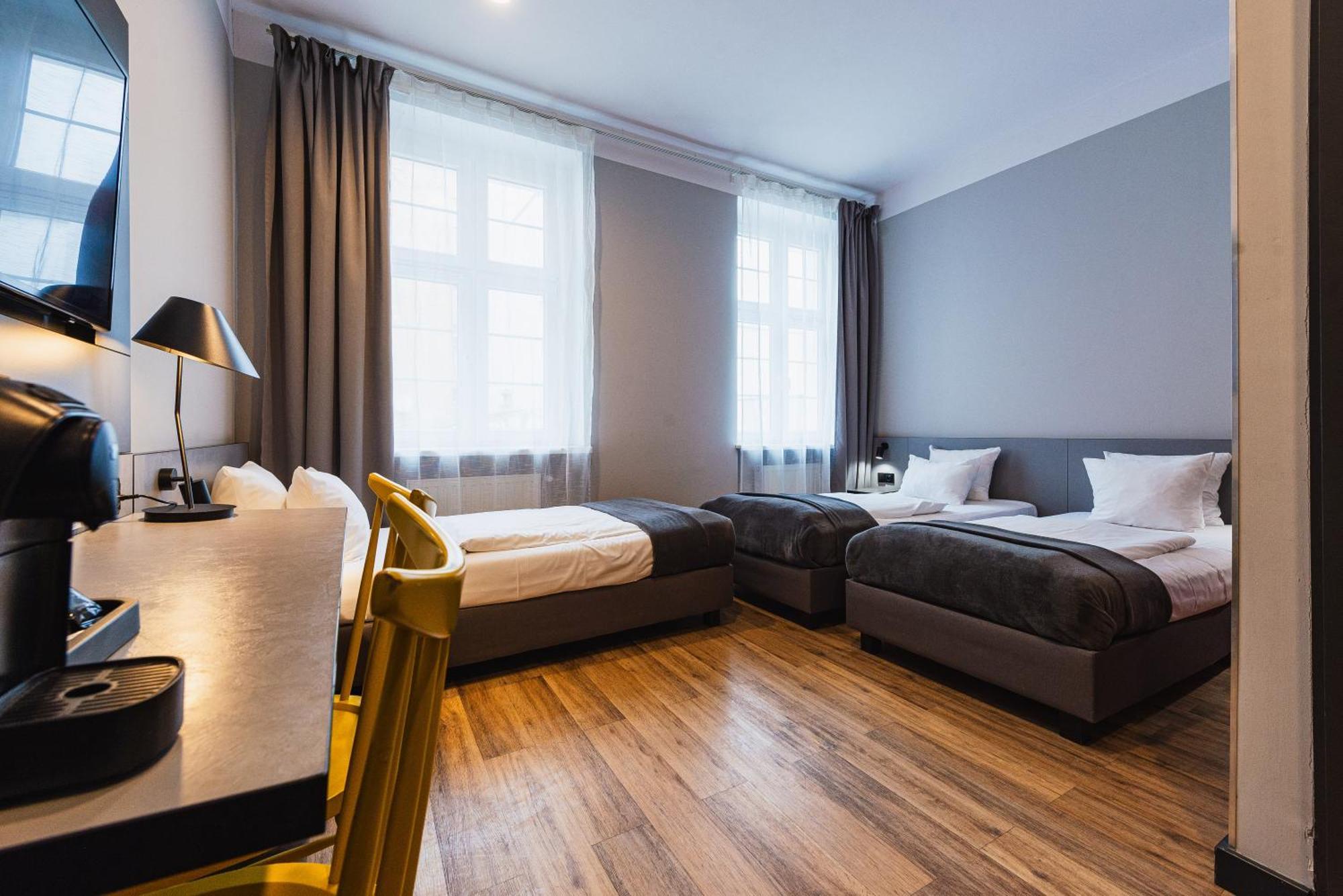 Stary Rynek Old Market Apartments Познан Екстериор снимка