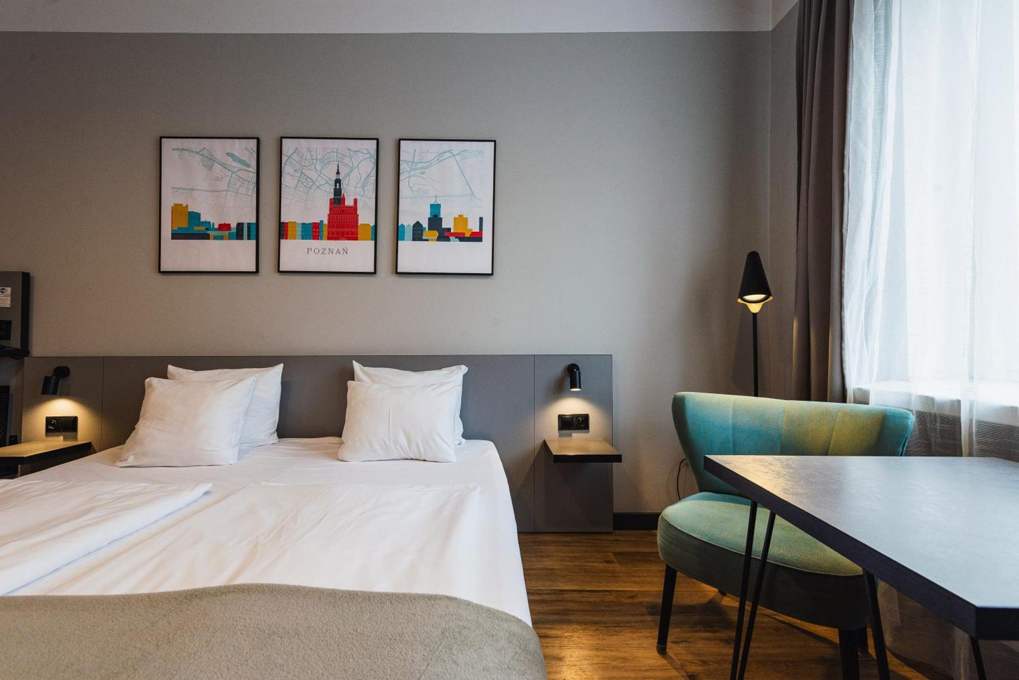Stary Rynek Old Market Apartments Познан Екстериор снимка