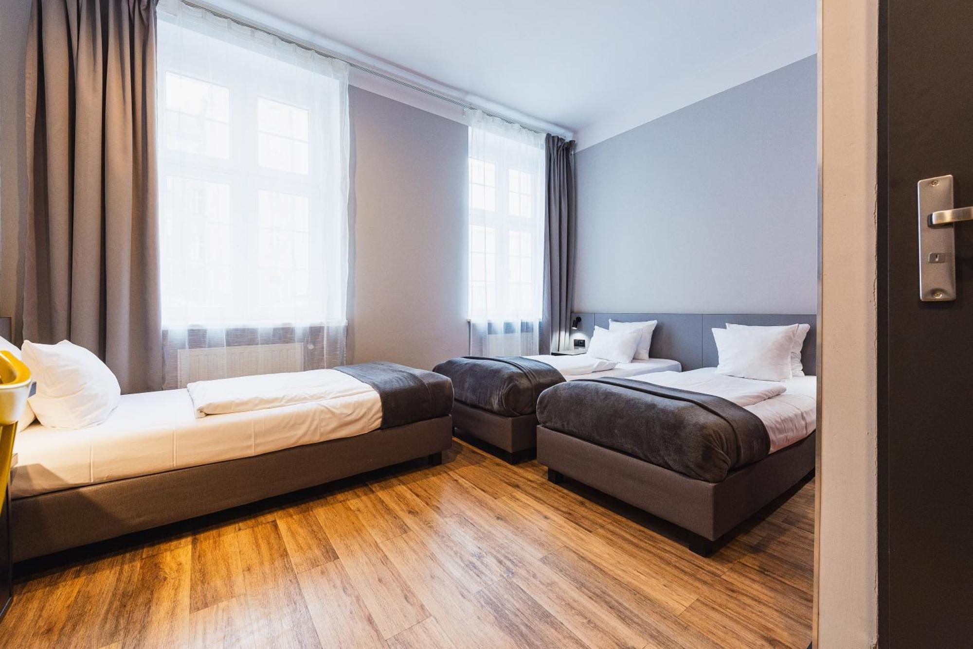 Stary Rynek Old Market Apartments Познан Екстериор снимка