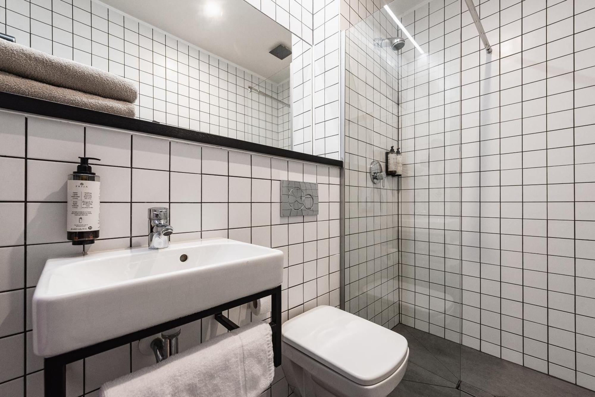 Stary Rynek Old Market Apartments Познан Екстериор снимка