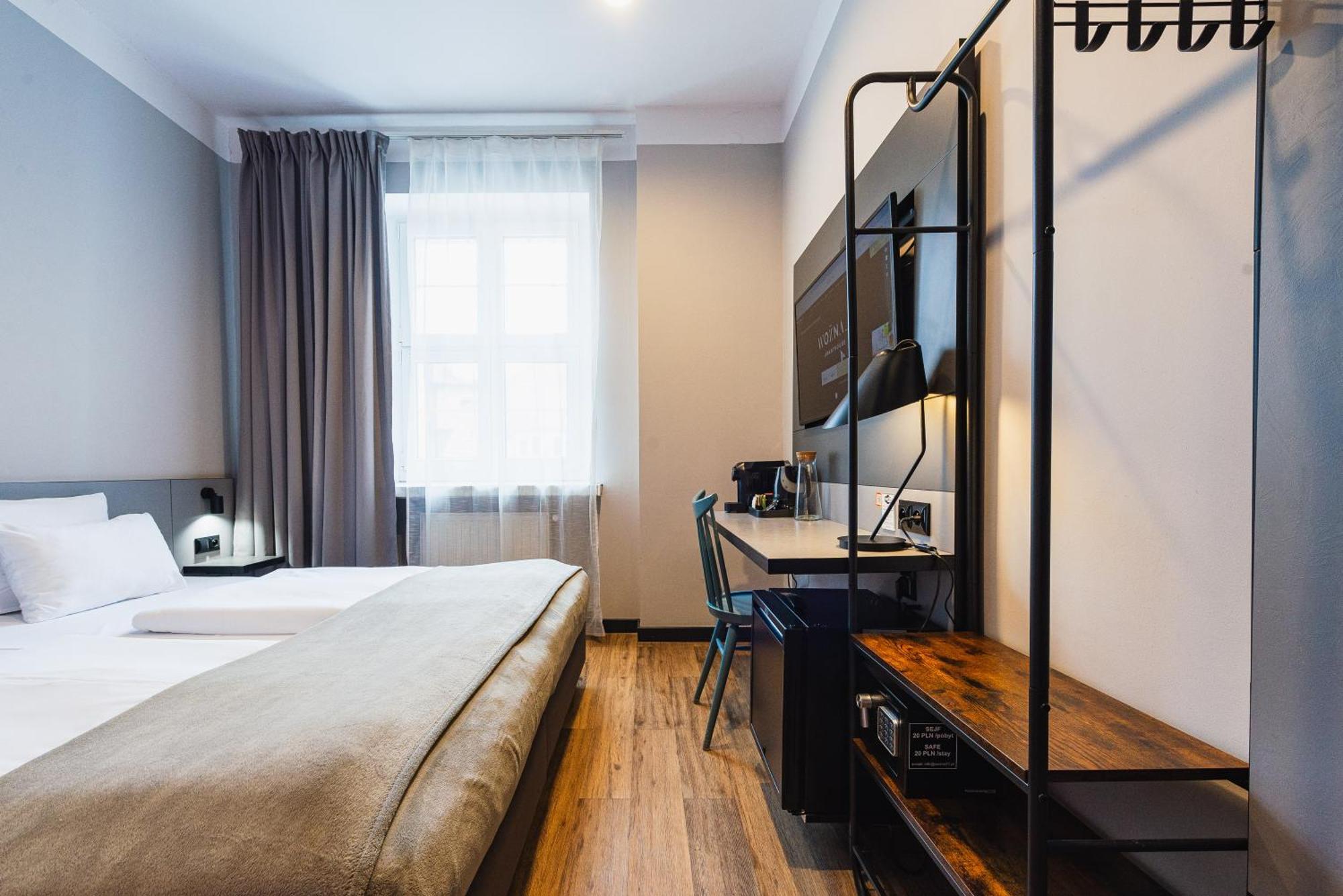 Stary Rynek Old Market Apartments Познан Екстериор снимка