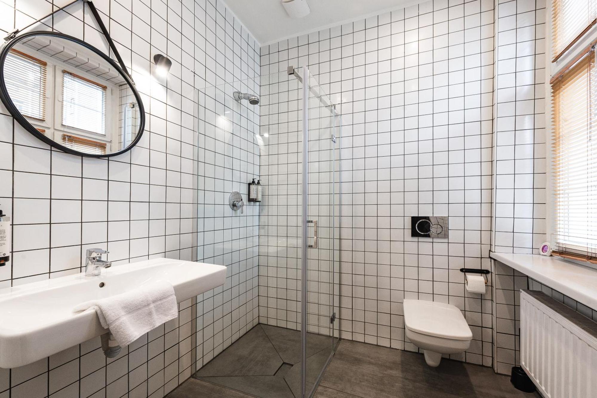Stary Rynek Old Market Apartments Познан Екстериор снимка