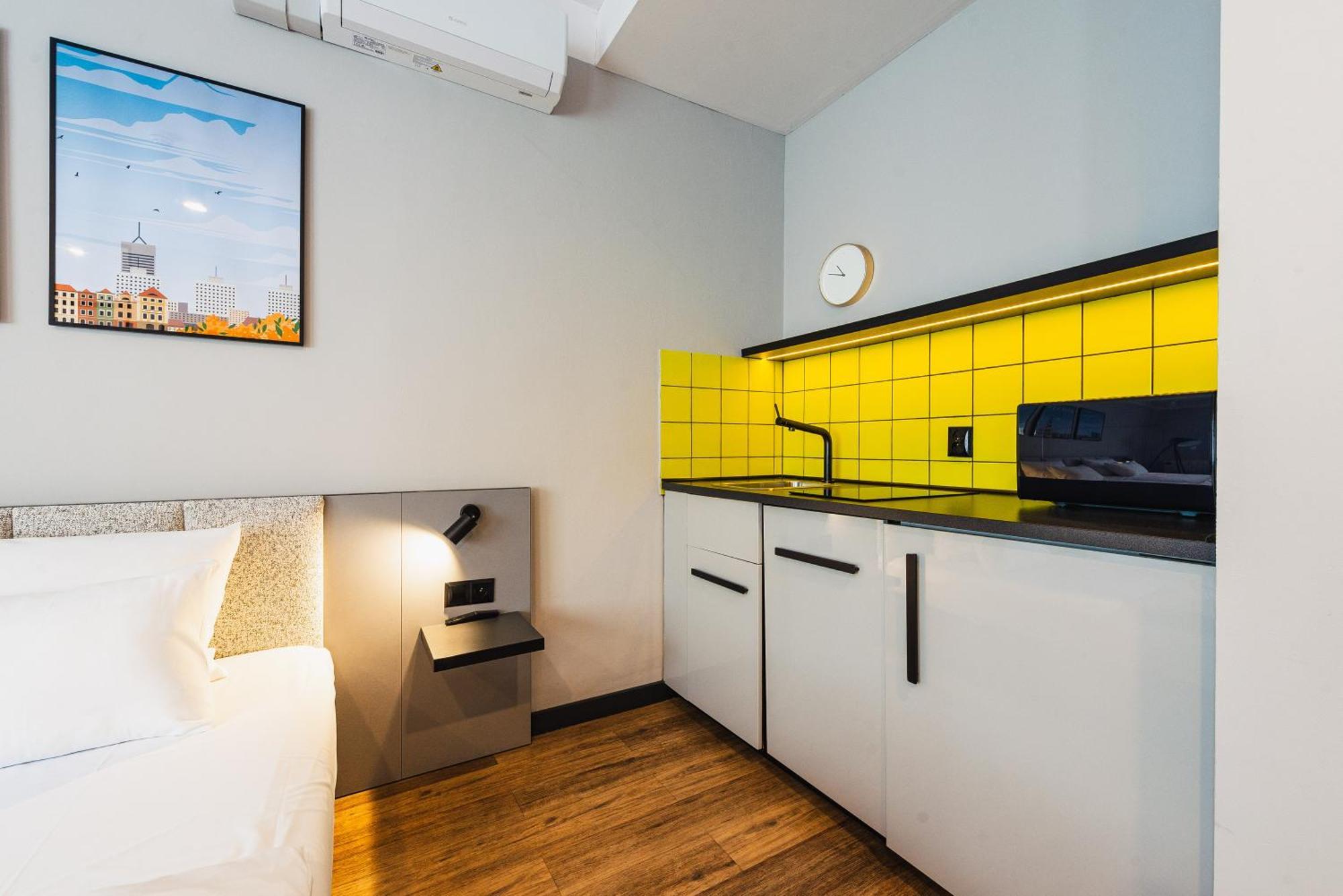 Stary Rynek Old Market Apartments Познан Екстериор снимка