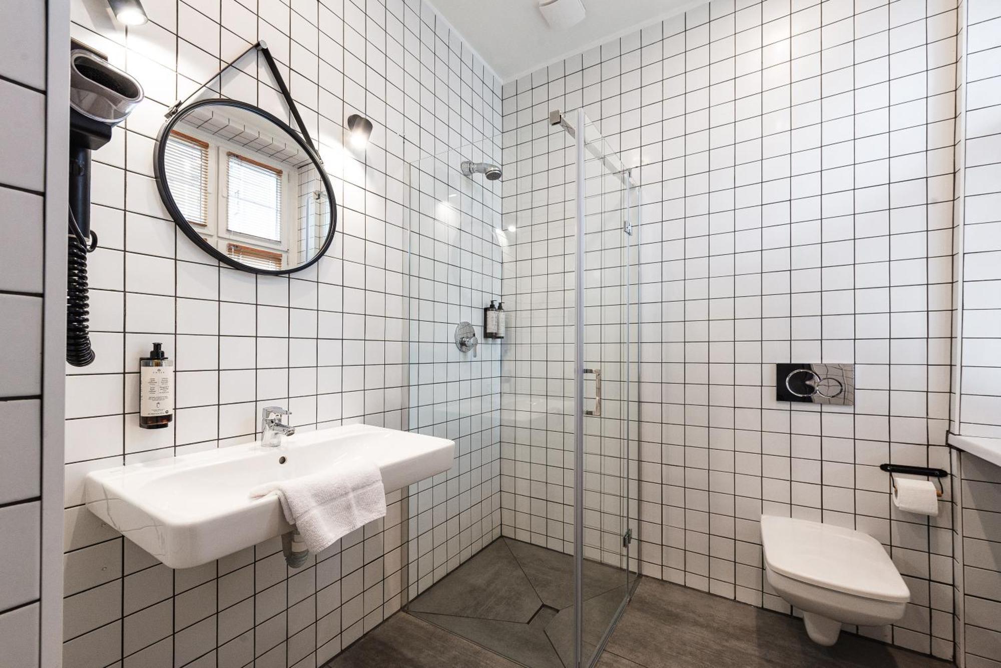 Stary Rynek Old Market Apartments Познан Екстериор снимка