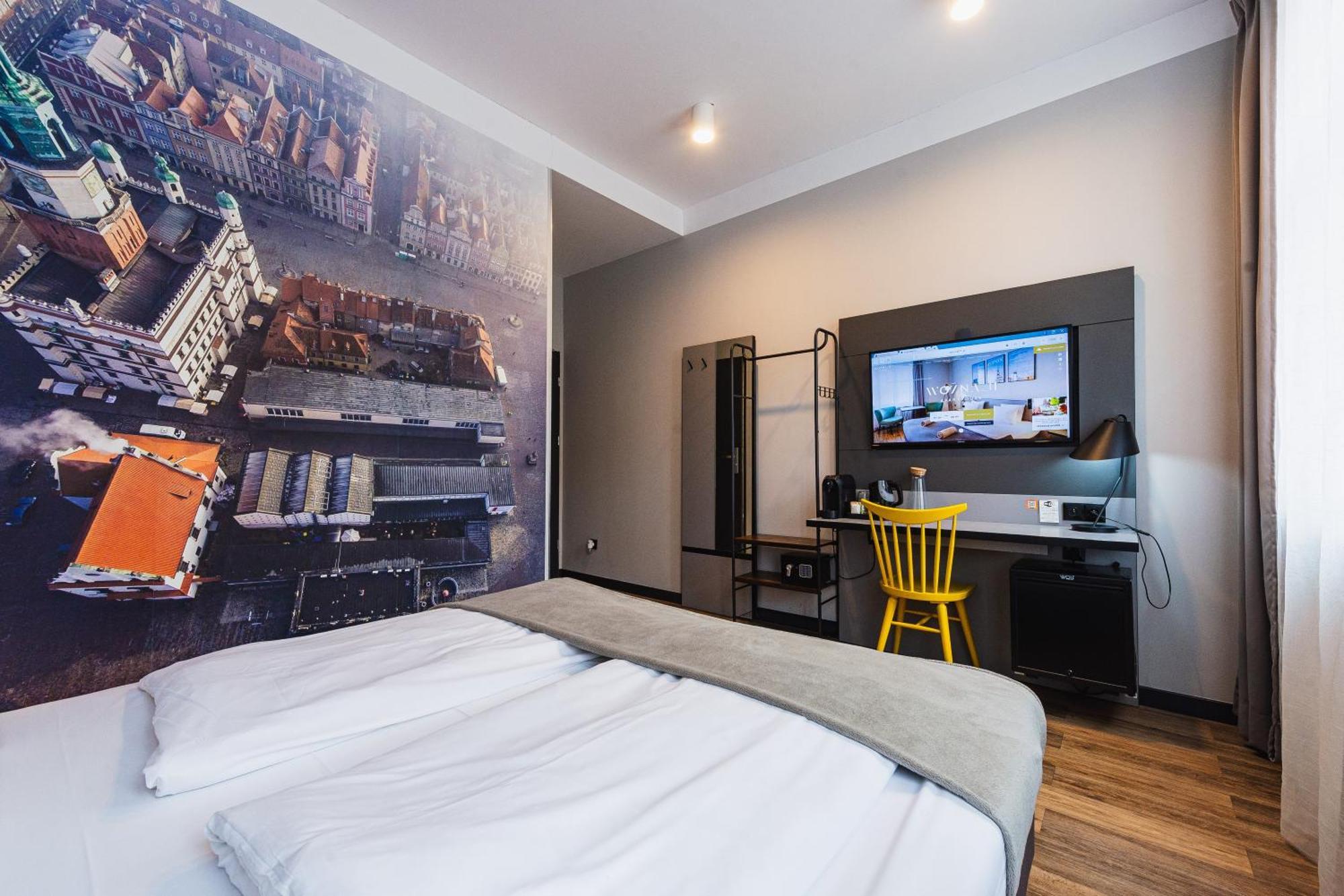 Stary Rynek Old Market Apartments Познан Екстериор снимка