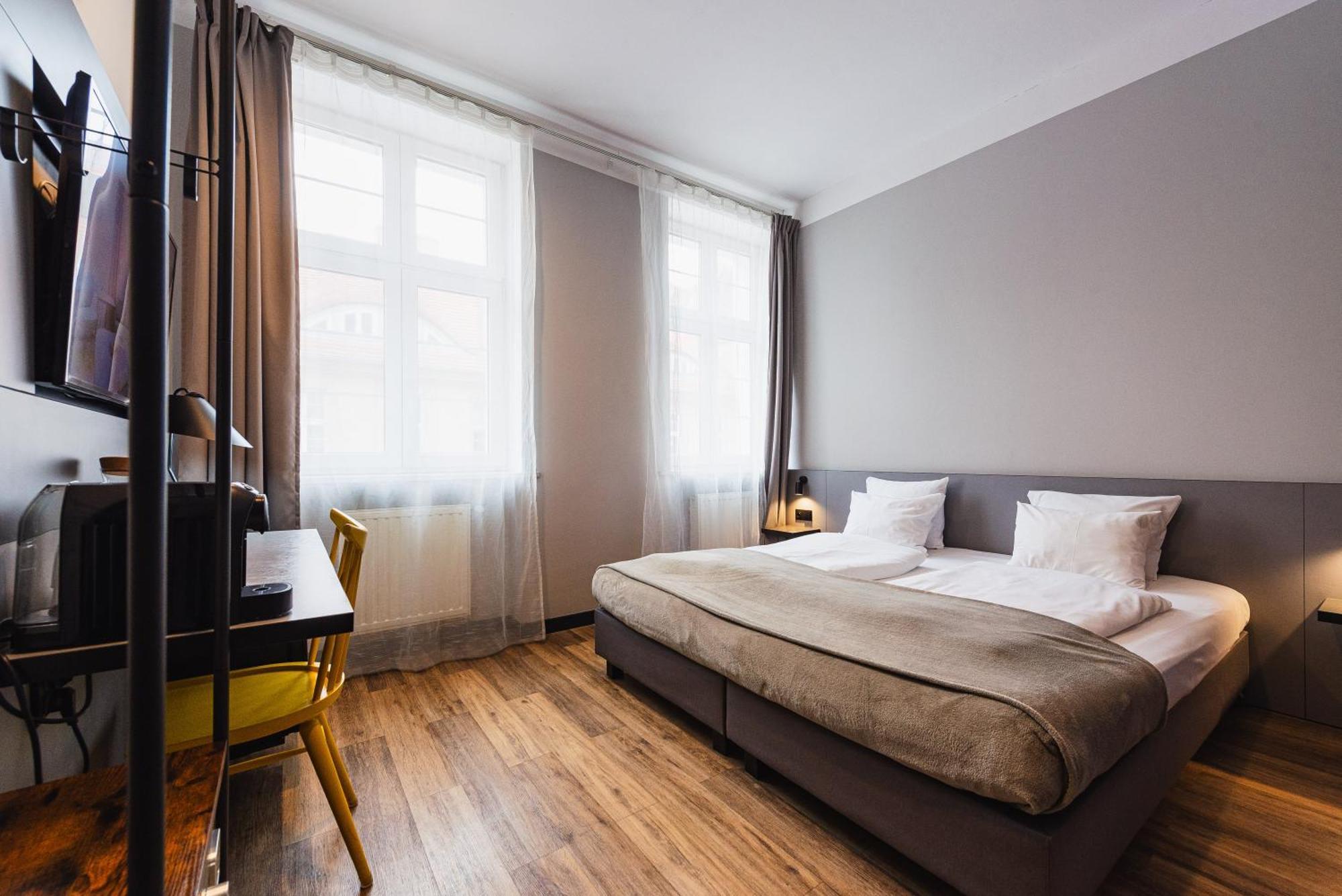 Stary Rynek Old Market Apartments Познан Екстериор снимка